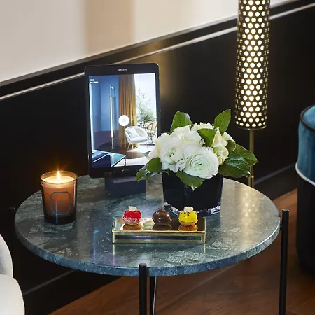 Le Roch Hotel & Spa-2