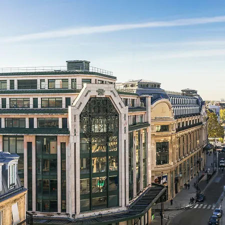 Maison Albar Hotels Le Pont-Neuf-3