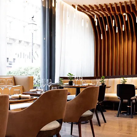 Maison Albar Hotels Le Pont-Neuf-2