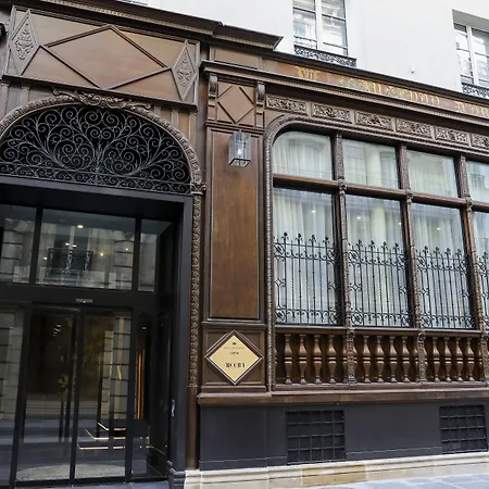 Maison Albar Hotels - Le Vendome-3