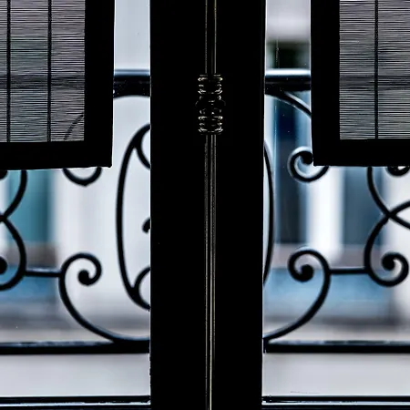 Monsieur George Hotel&Spa - Champs-Elysées-2