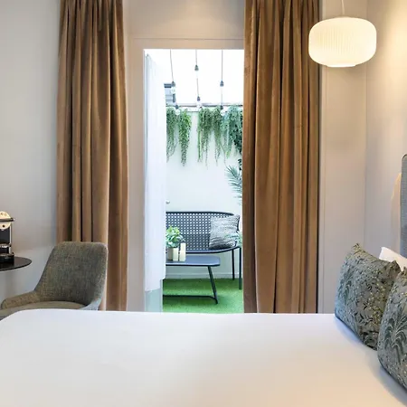 Hôtel Eiffel Saint Charles-2