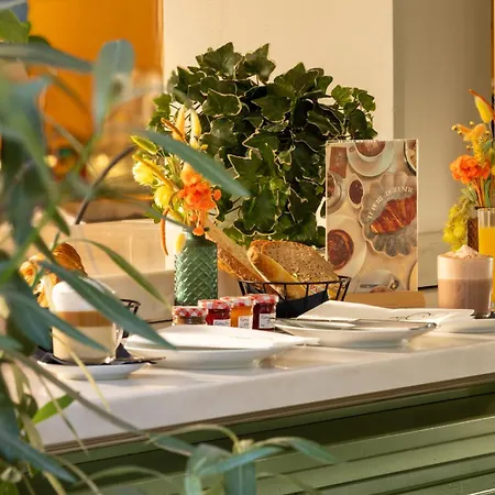 Royal Madeleine Hotel & Spa-2