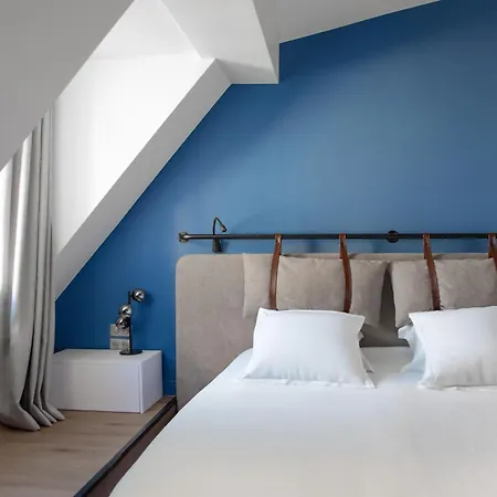 Hotel Leev Victoire&Spa-2