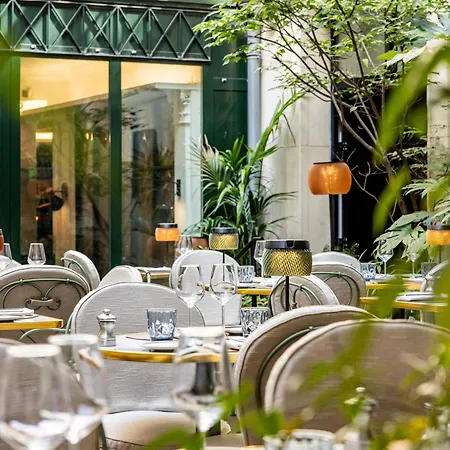 Sofitel Paris Le Faubourg-2