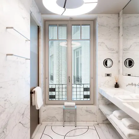 Mandarin Oriental Lutetia, Paris-3