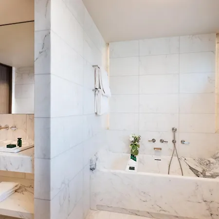Mandarin Oriental Lutetia, Paris-2