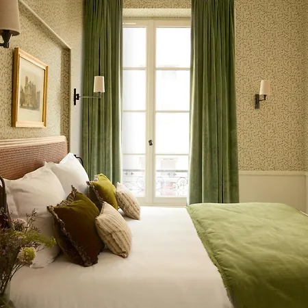 Grand Hôtel Dechampaigne-3