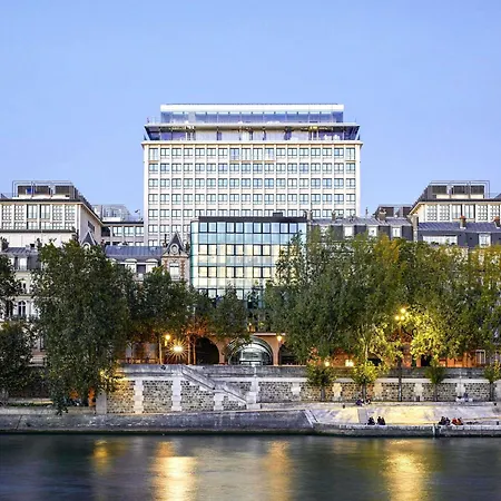 So/ Paris Hotel-3