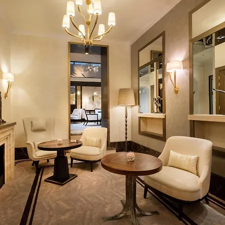 Hôtel Elysia by Inwood Hotels-2