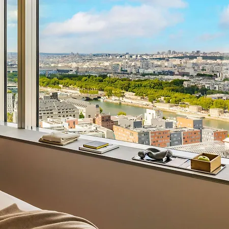 Too Hotel & Spa Paris - Mgallery Collection-2