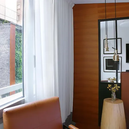 Renaissance Paris Republique Hotel&Spa-2