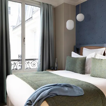 Hôtel L'Ormaie&Spa-2