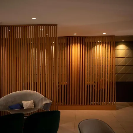 Mercure Paris Opera Garnier Hôtel&Spa-2