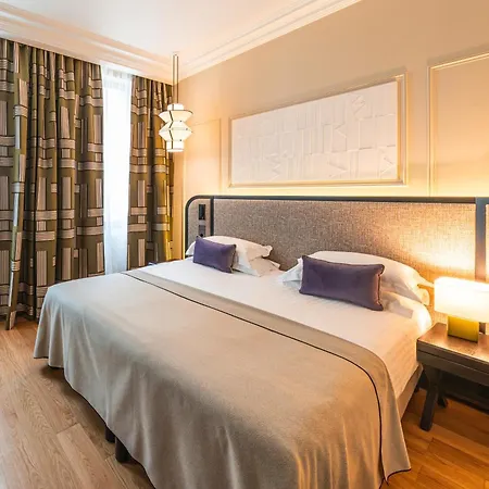 Le Mathurin Hotel-2