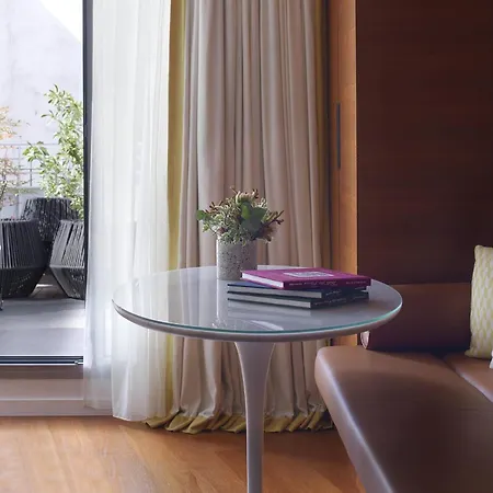Renaissance Paris Republique Hotel&Spa-2