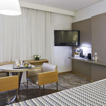 Mercure Paris Vaugirard Porte De Versailles-3