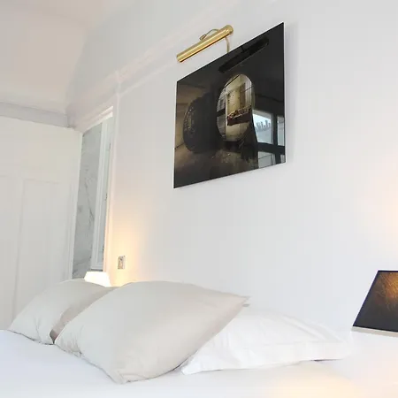 Appartement Champs Elysées-3