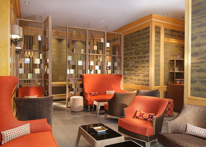 Rochester Champs Elysees Paris