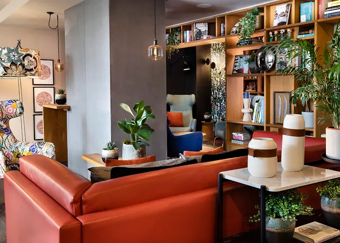 Spa Hotels ParisTerrass"