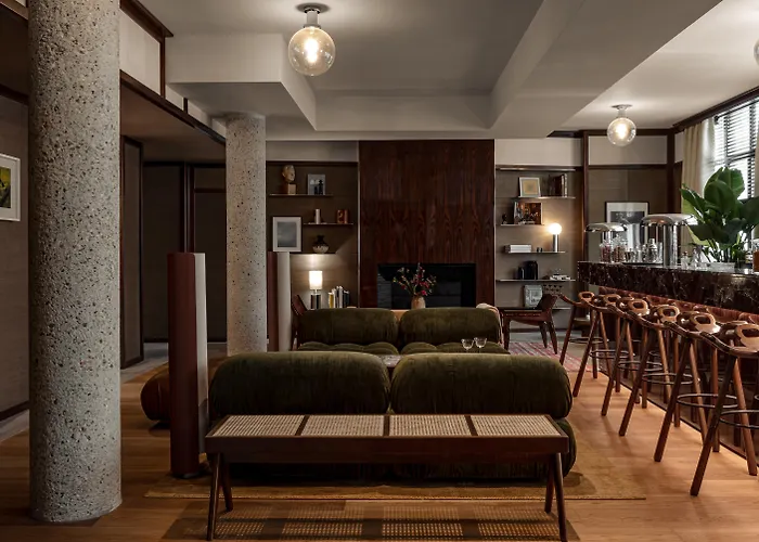 Norman Paris Hôtel&Spa