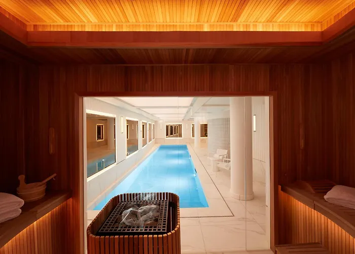 Villa-des-Prés Paris