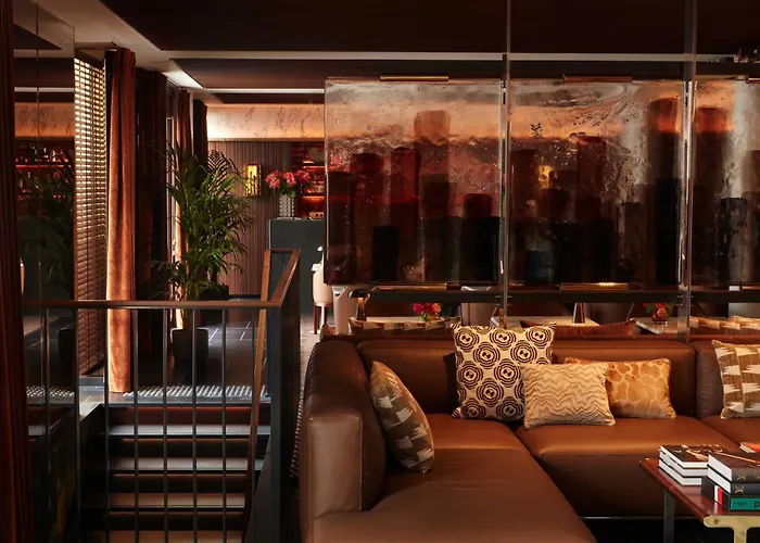 Hotel La Villa Saint Germain Des Prés Paris