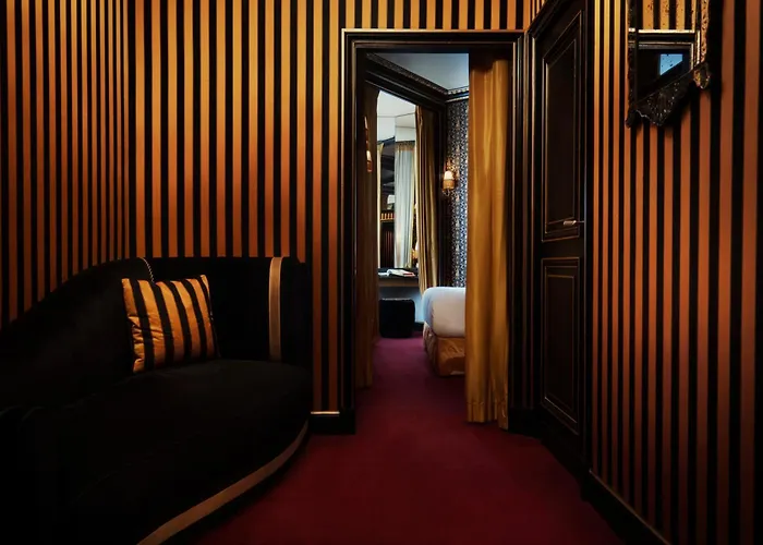 Maison Souquet Paris
