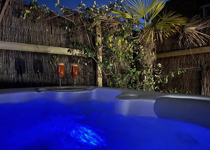 Les Résidences Lavaud Guesthouse Paris