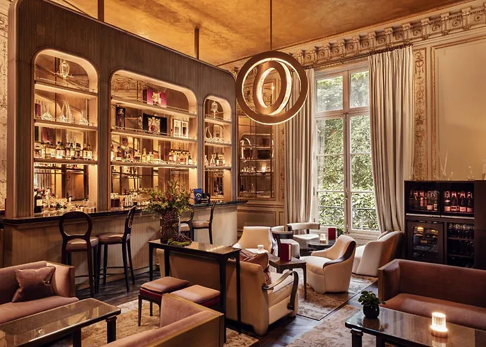 Maison Villeroy Paris