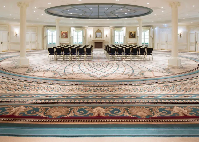 Hotel Intercontinental Paris Le Grand By Ihg