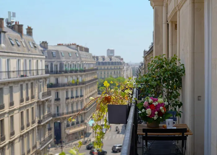 Hôtel Litteraire Le Swann, BW Premier Collection