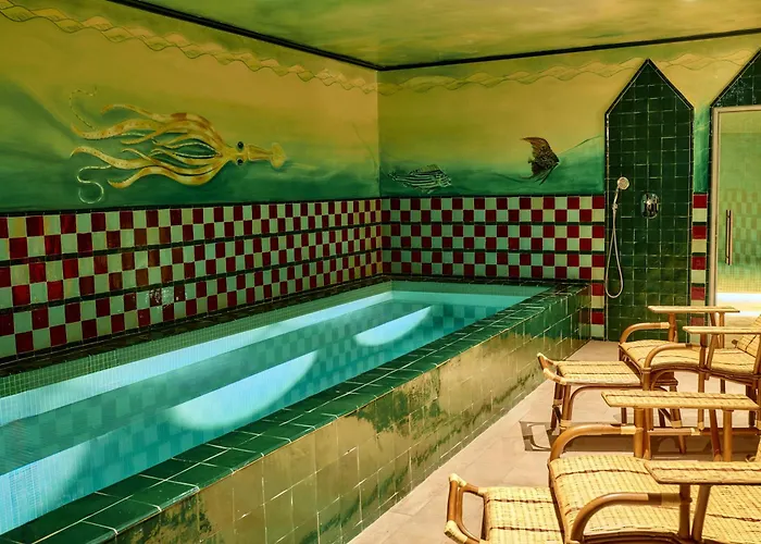 Hotel Les Deux Gares Paris