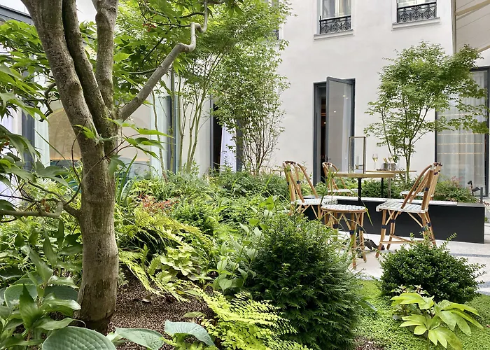 Maison Albar Hotels - Le Vendome Paris