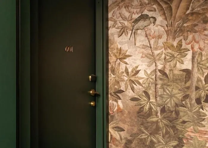 Hotel Bonsoir Madame à Paris