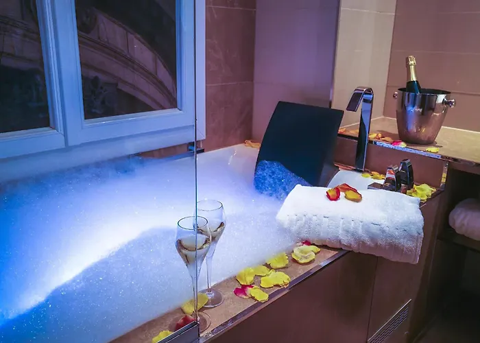 Secret de Paris - Hotel&Spa