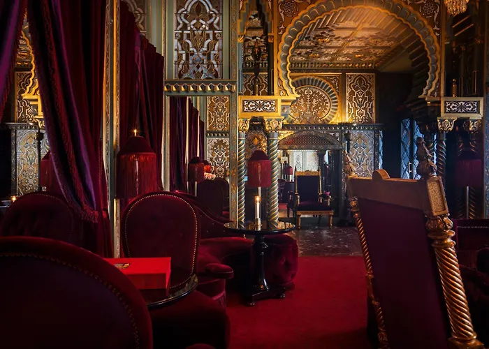 Maison Souquet Paris