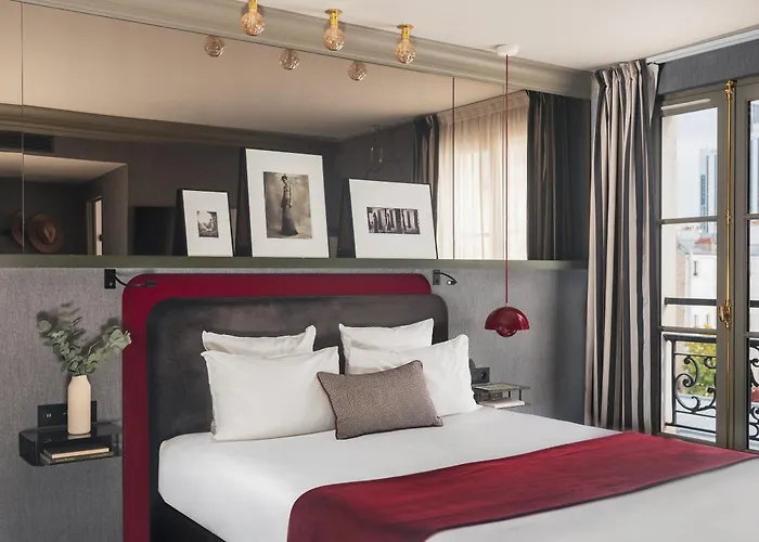 Bob Hotel Paris