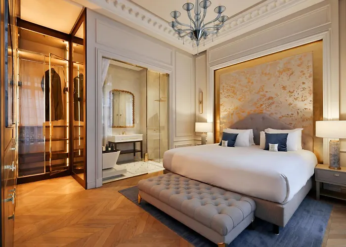 Maison Bauchart Paris