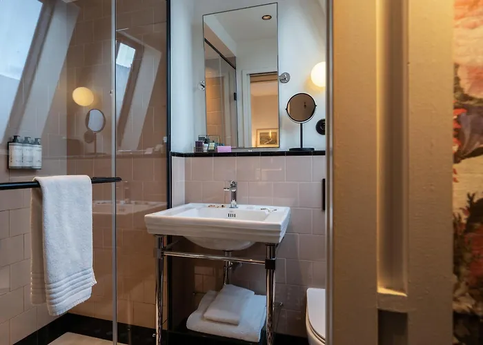 Hotel Dadou Paris
