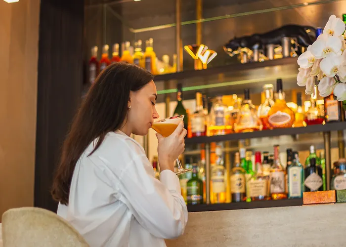 Hôtel Elysia by Inwood Hotels Paris