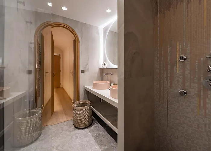 Hôtel Madison Paris