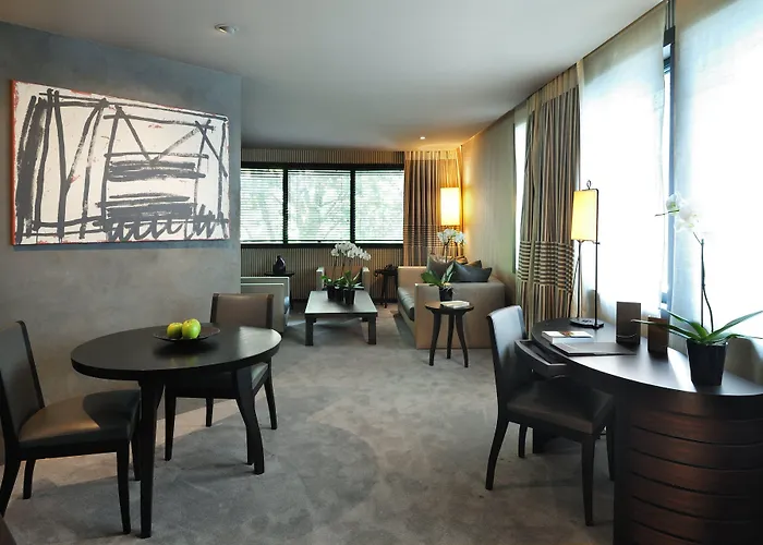 Hotel Square Paris