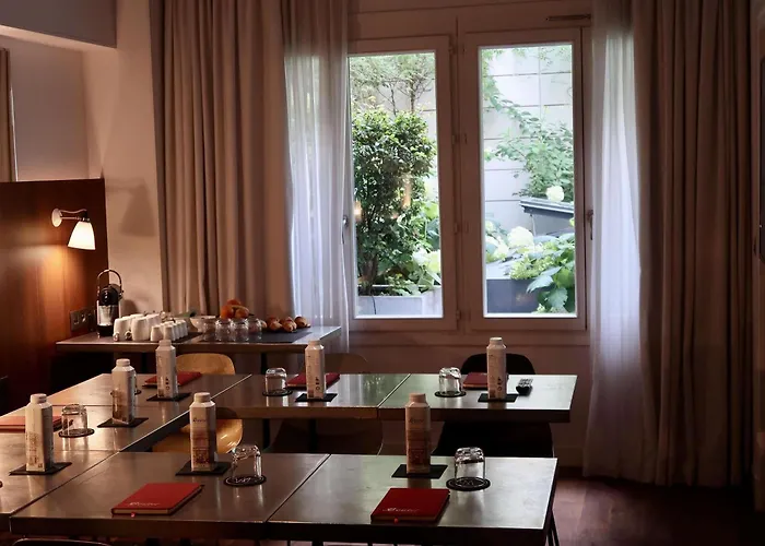 Hôtel Paris Bastille Boutet - MGallery