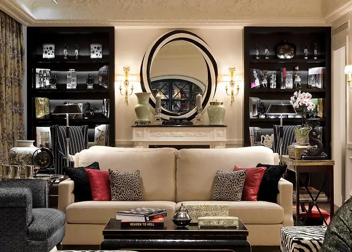 Hôtel Keppler Paris